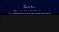 Desktop Screenshot of crystalbaywatamu.com